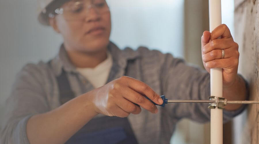 Professional industrial roofing company in Spring Church, PA